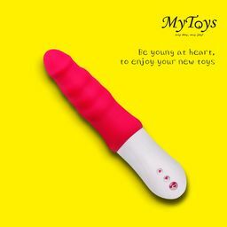 MyToys MyLover 自動抽插式按摩棒