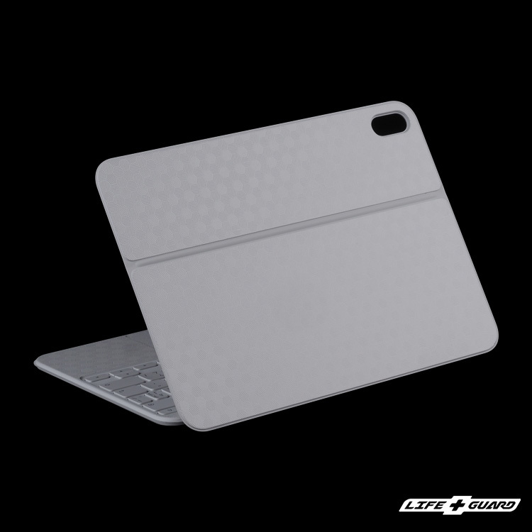 Apple iPad 10.9" Magic Keyboard Folio for iPad (10th generation) skin