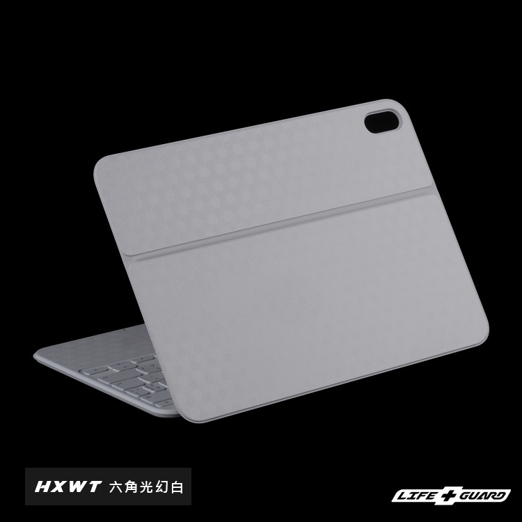 Apple iPad 10.9" Magic Keyboard Folio for iPad (10th generation) skin