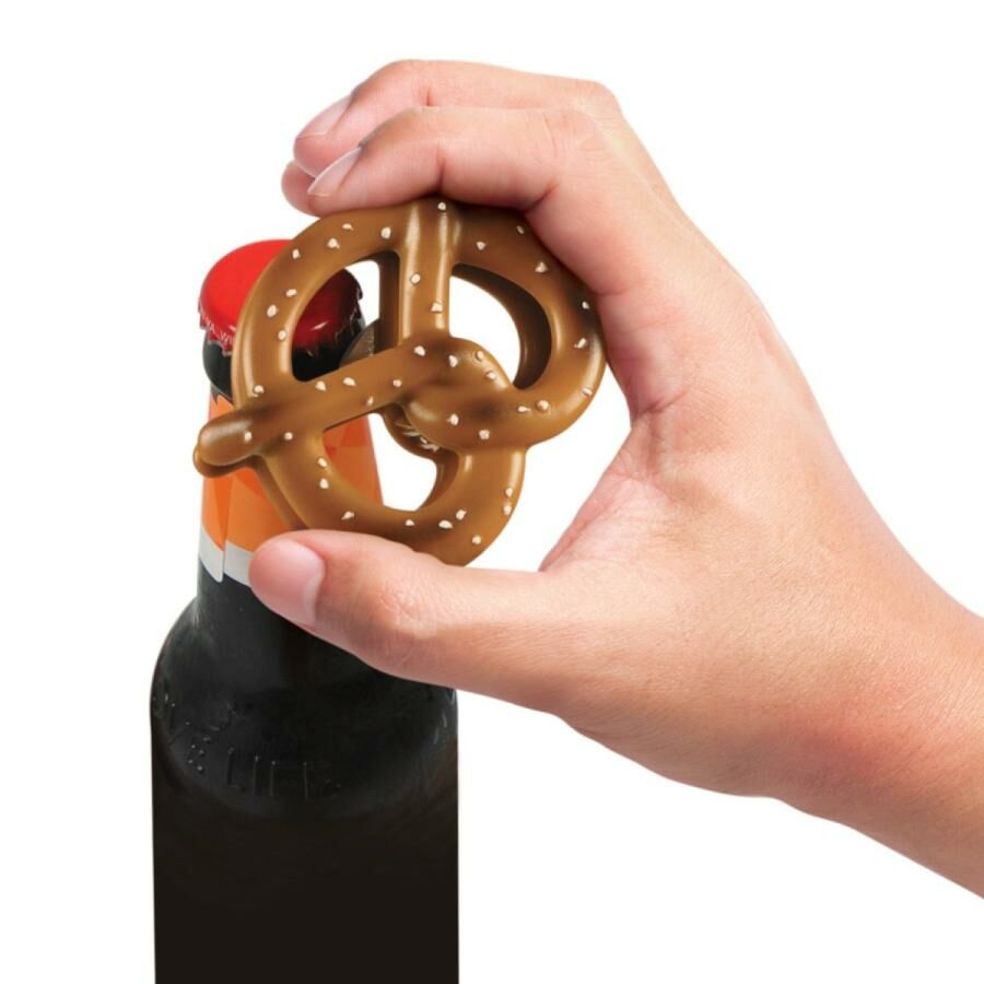 開瓶器∣美式食物系列∣美國 Fred & Friends