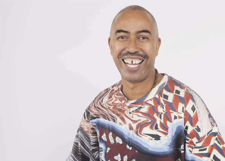 Stephen Burks 暢談如何設計優秀的永續產品