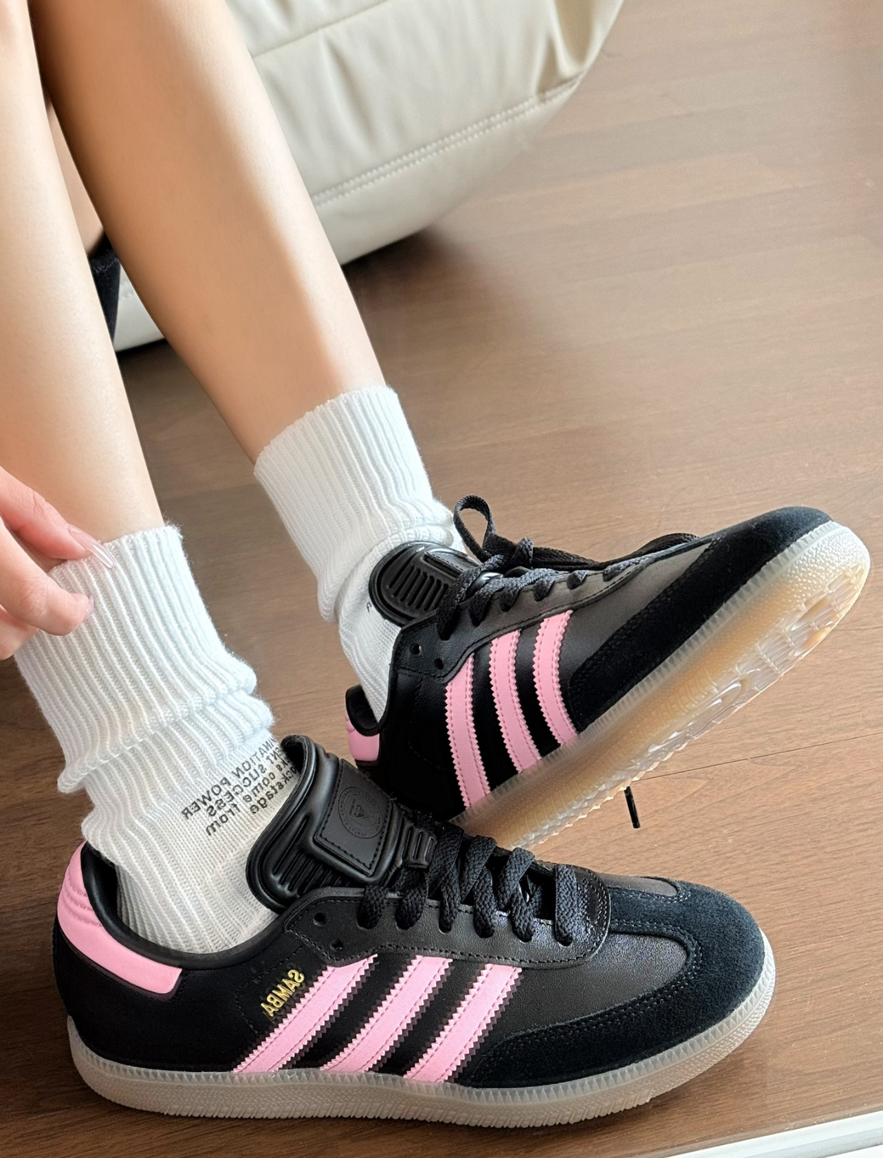 adidas gazelle silver green womens adidas Samba Inter Miami CF Messi Black  Section Store