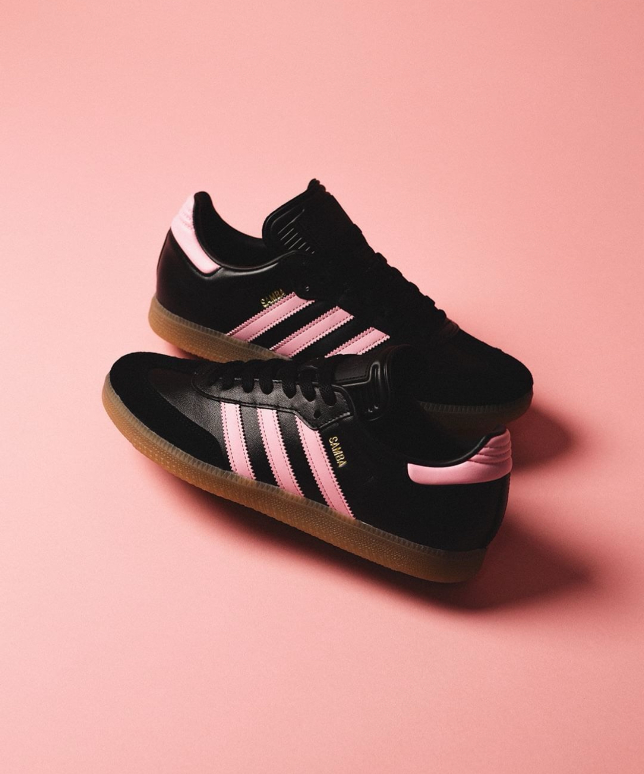 SAMBA MESSI MAIAMI 26cm 新品 adidas Originals x Lionel Messi Samba Inter Miami CF Away