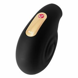 Nomi Tang Little Snail Mini Portable Air Pressure Wave Sucking Vibrator