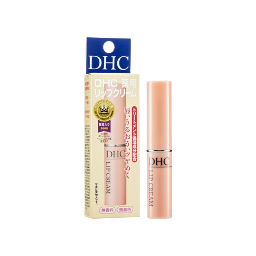 DHC 橄欖護唇膏