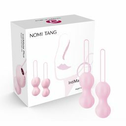 Nomi Tang IntiMate Plus Kegel Exercise Trainer