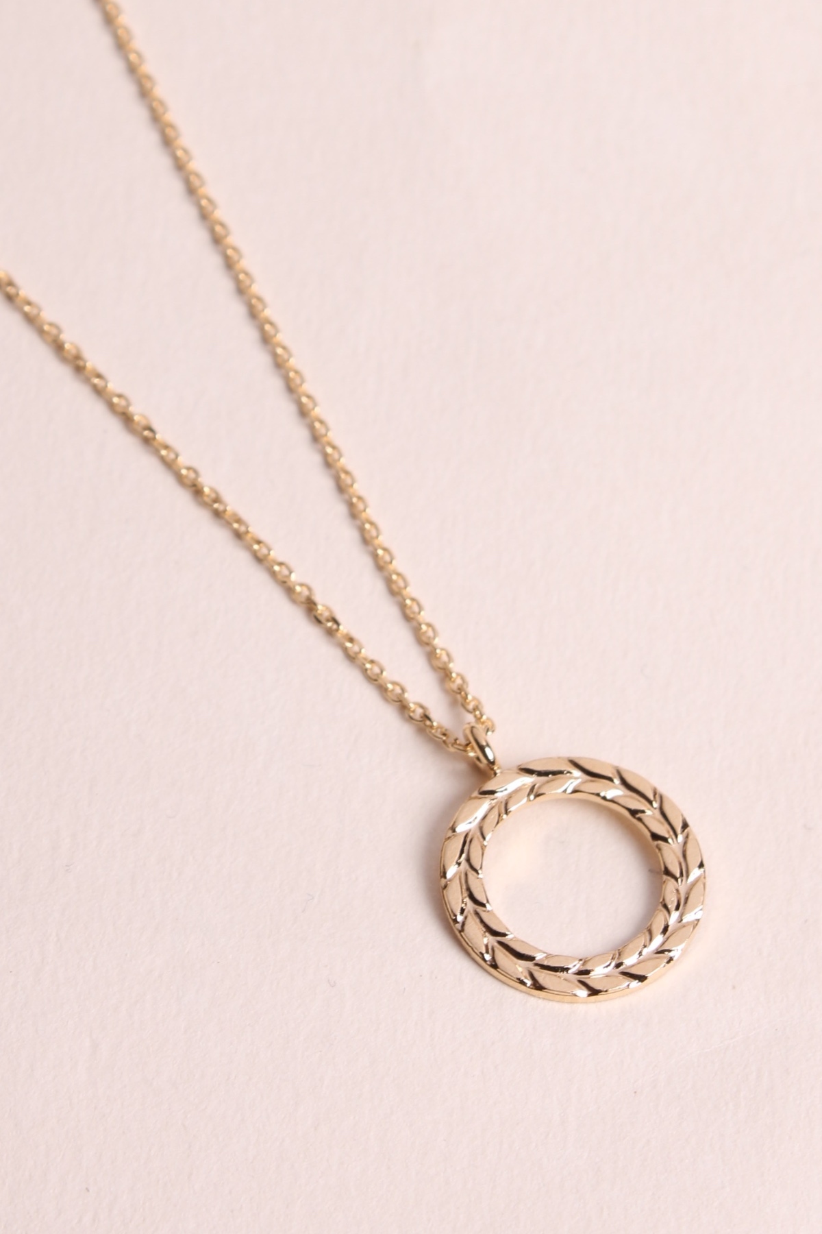 Waekura Pendent Niu (W842) (只是吊墜)