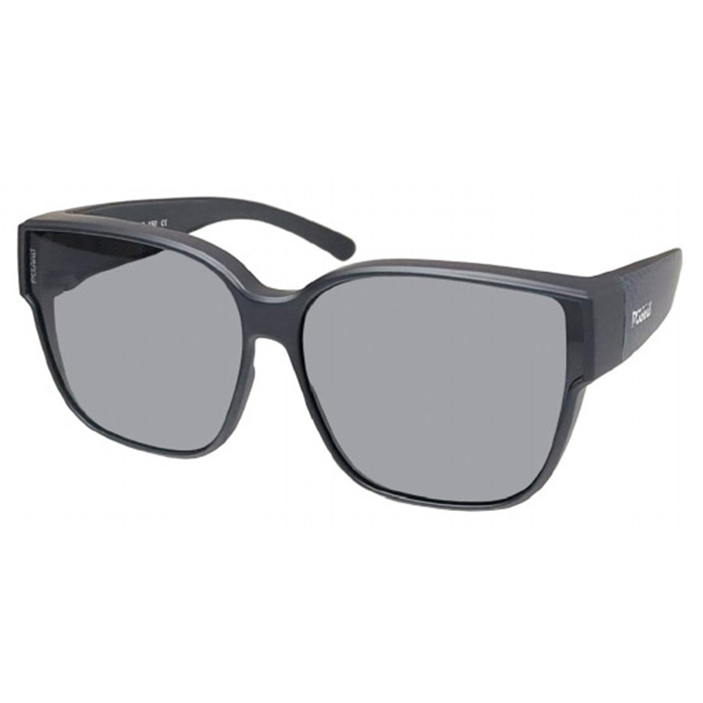 【POLARIS】偏光太陽眼鏡 | 套鏡款 PS81775A