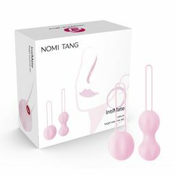 Nomi Tang IntiMate Kegel Exercise Trainer