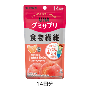 【 限量現貨 】UHA 營養補充軟糖 日本