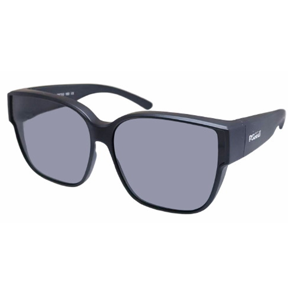 【POLARIS】偏光太陽眼鏡 | 套鏡款 PS81775M