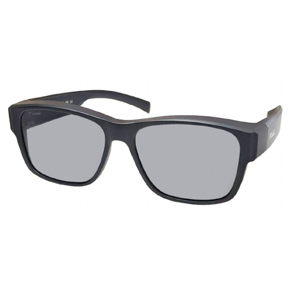 【POLARIS】偏光太陽眼鏡 | 套鏡款 PS81776A