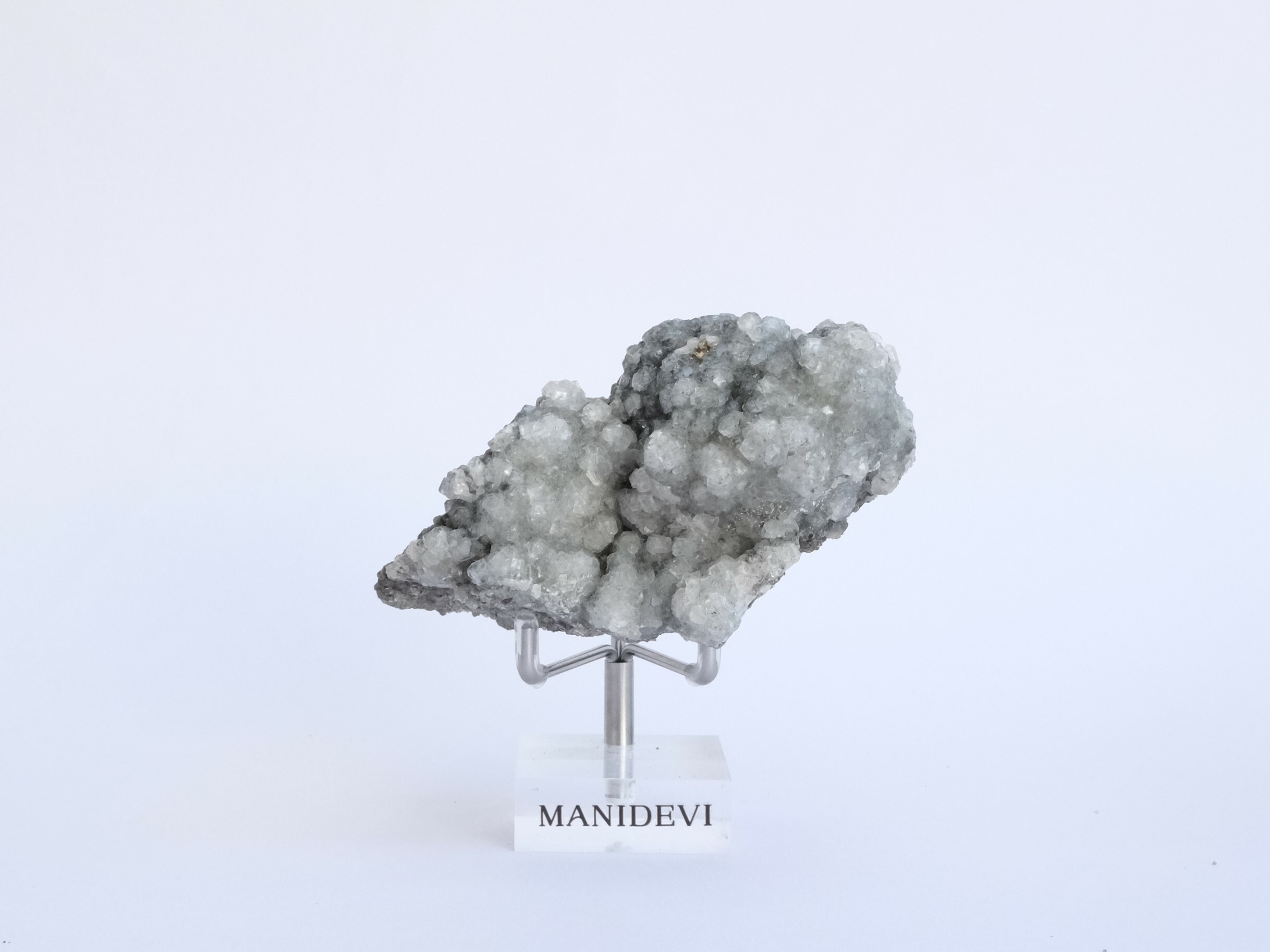 大天使連結礦頻-魚眼共生黃銅礦 MAGABA067455