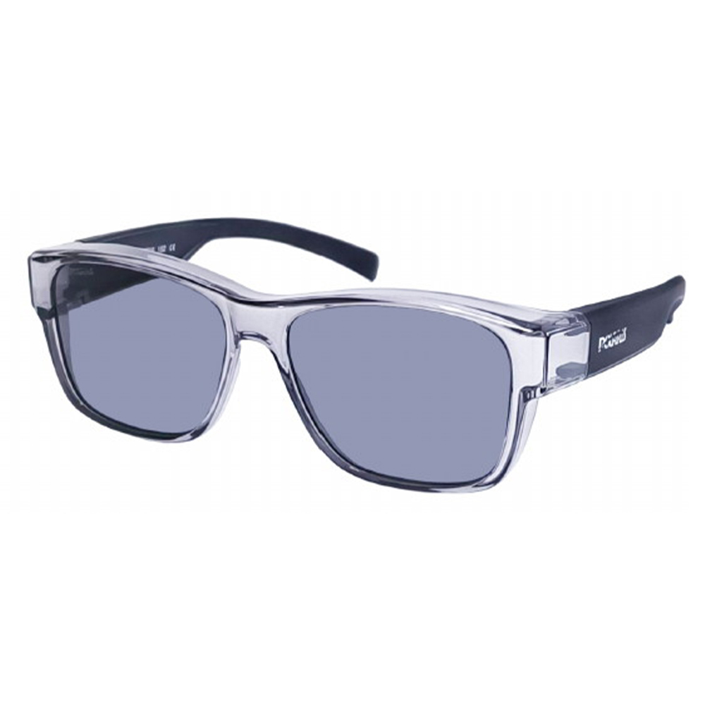 【POLARIS】偏光太陽眼鏡 | 套鏡款 PS81776G