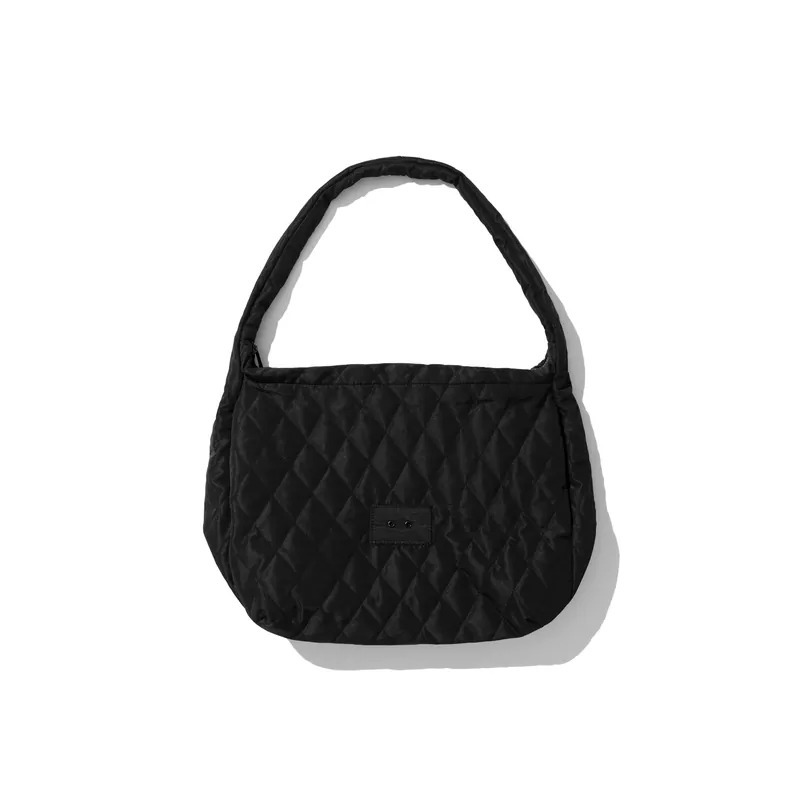 未知領域 Capsule Wardrobe Bag