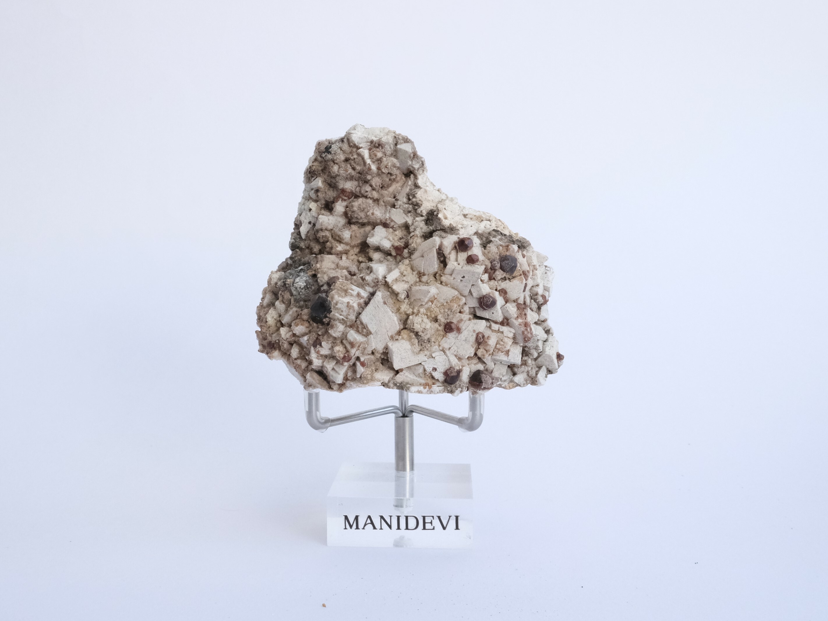 大天使連結礦頻-石榴石 MAGGTA045231