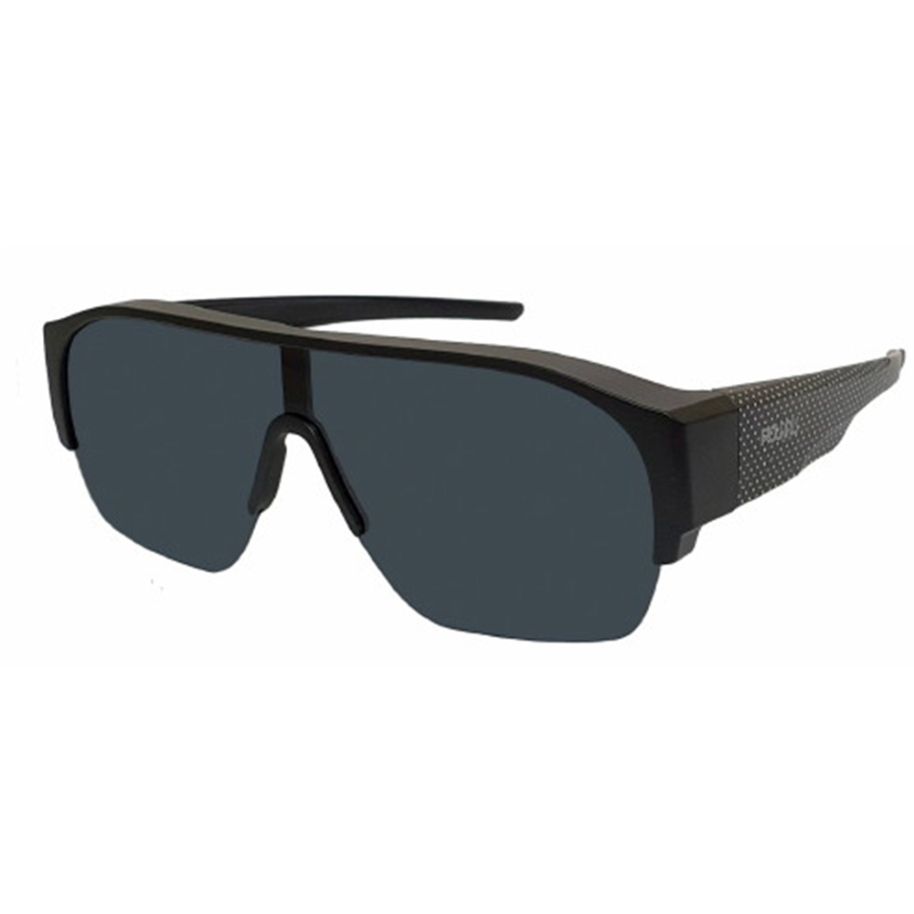 【POLARIS】偏光太陽眼鏡 | 套鏡款 PS81763A