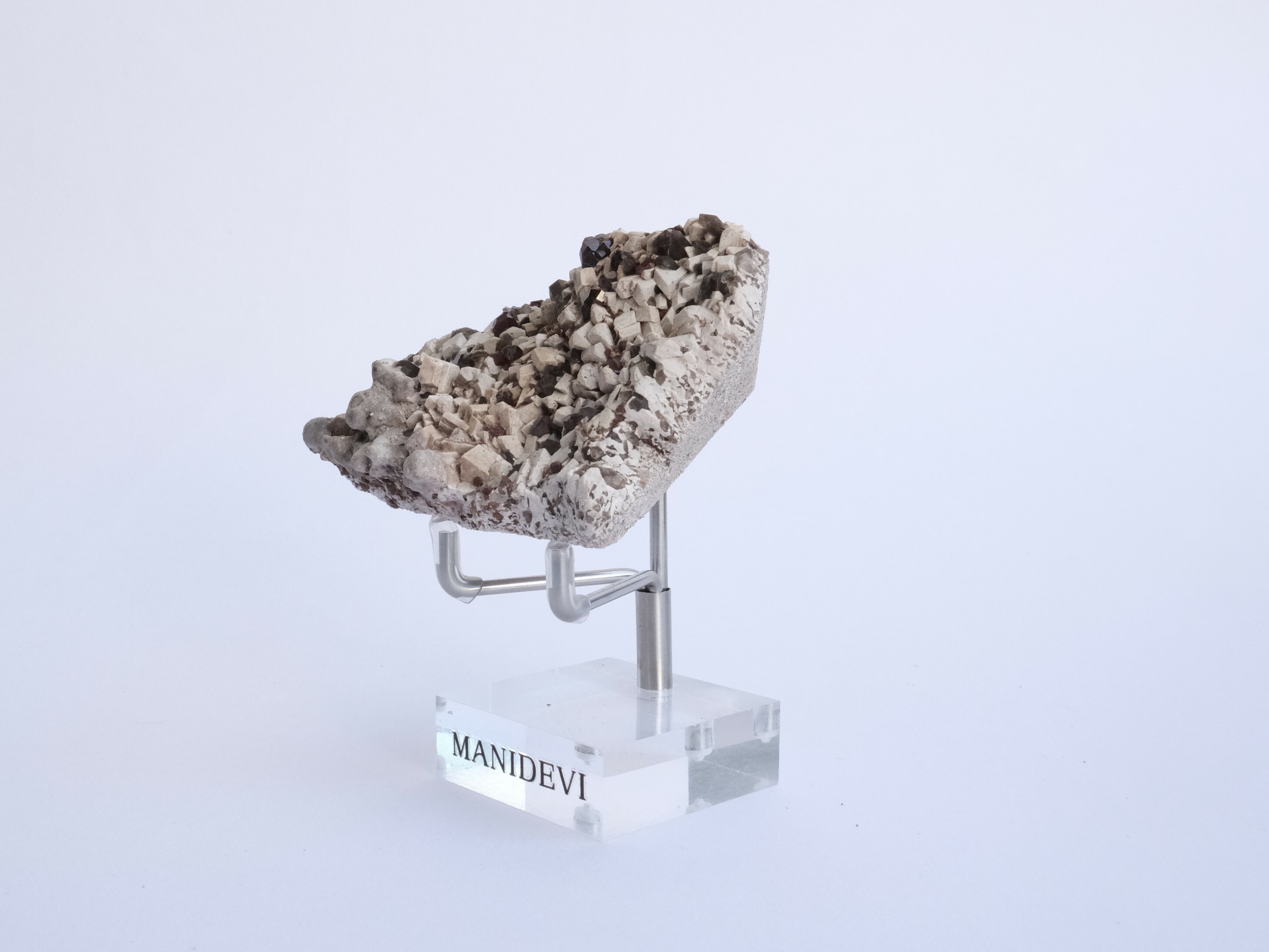 大天使連結礦頻-石榴石 MAGGTA042128