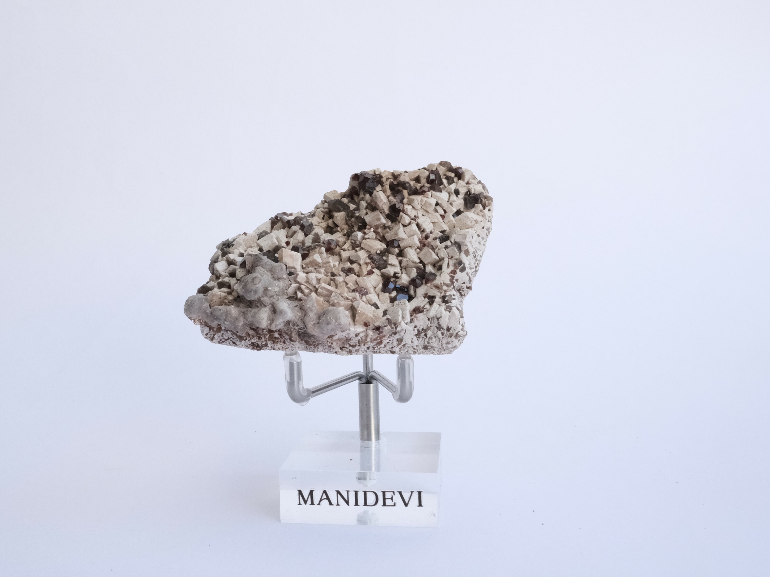 大天使連結礦頻-石榴石 MAGGTA042128