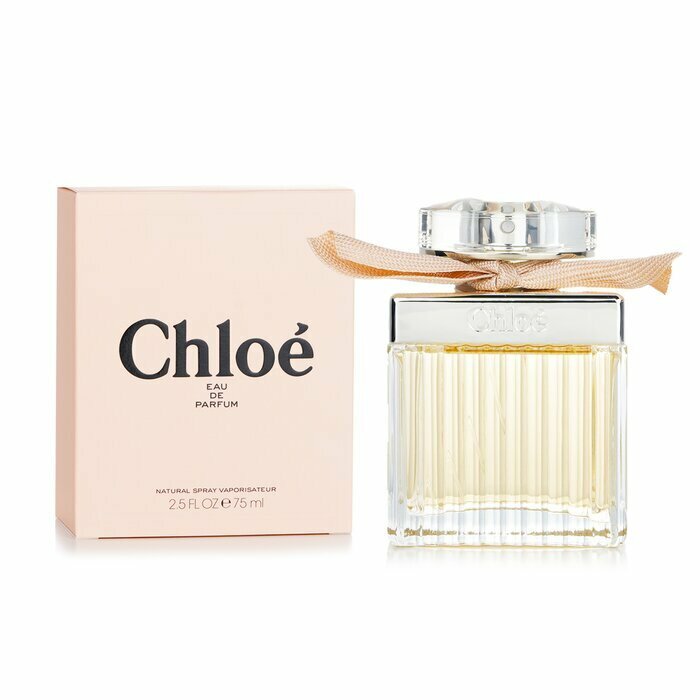 CHLOE 蔻依 淡香精 50ml/75ml