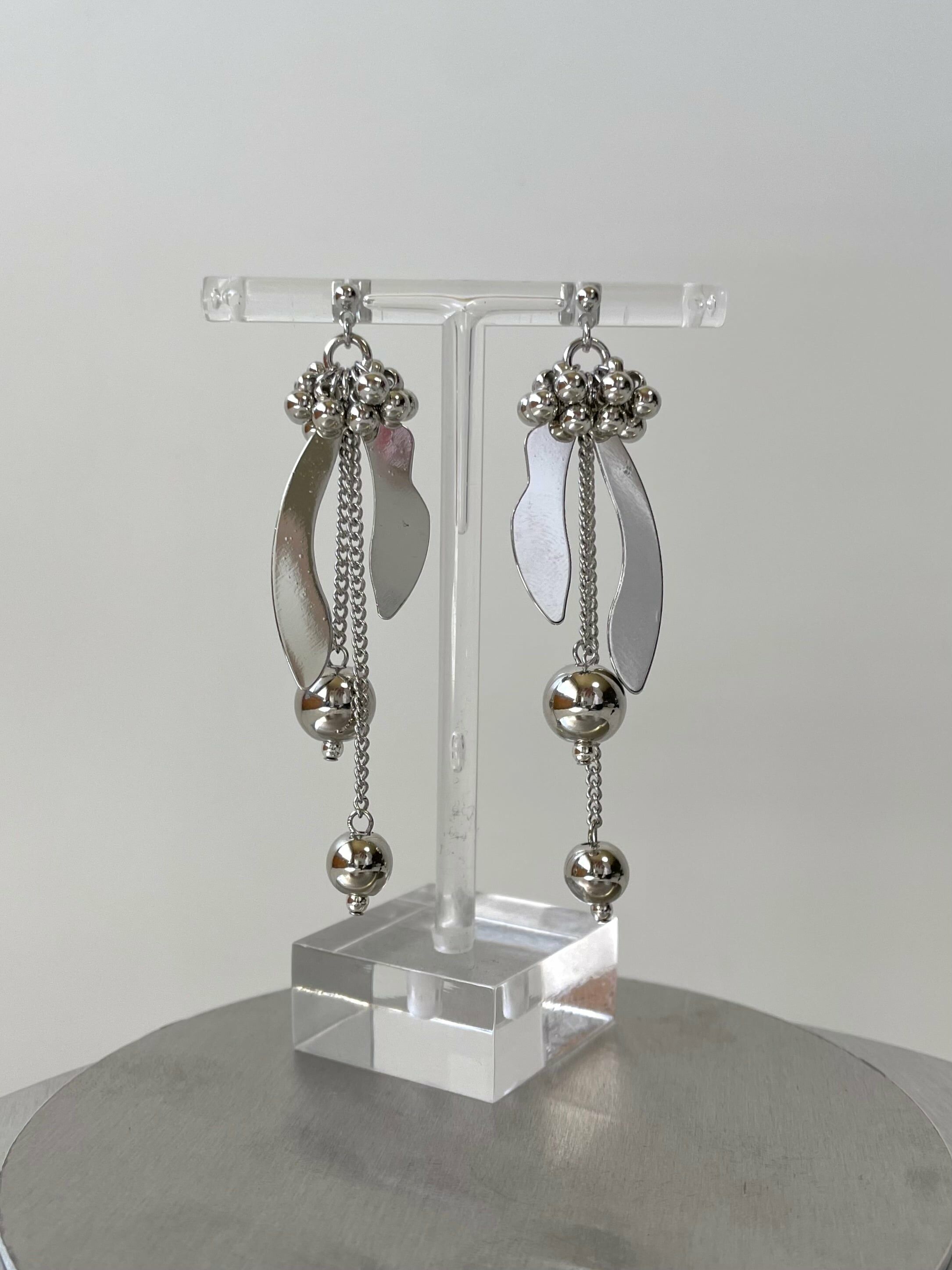 [Chouette Me.] silver