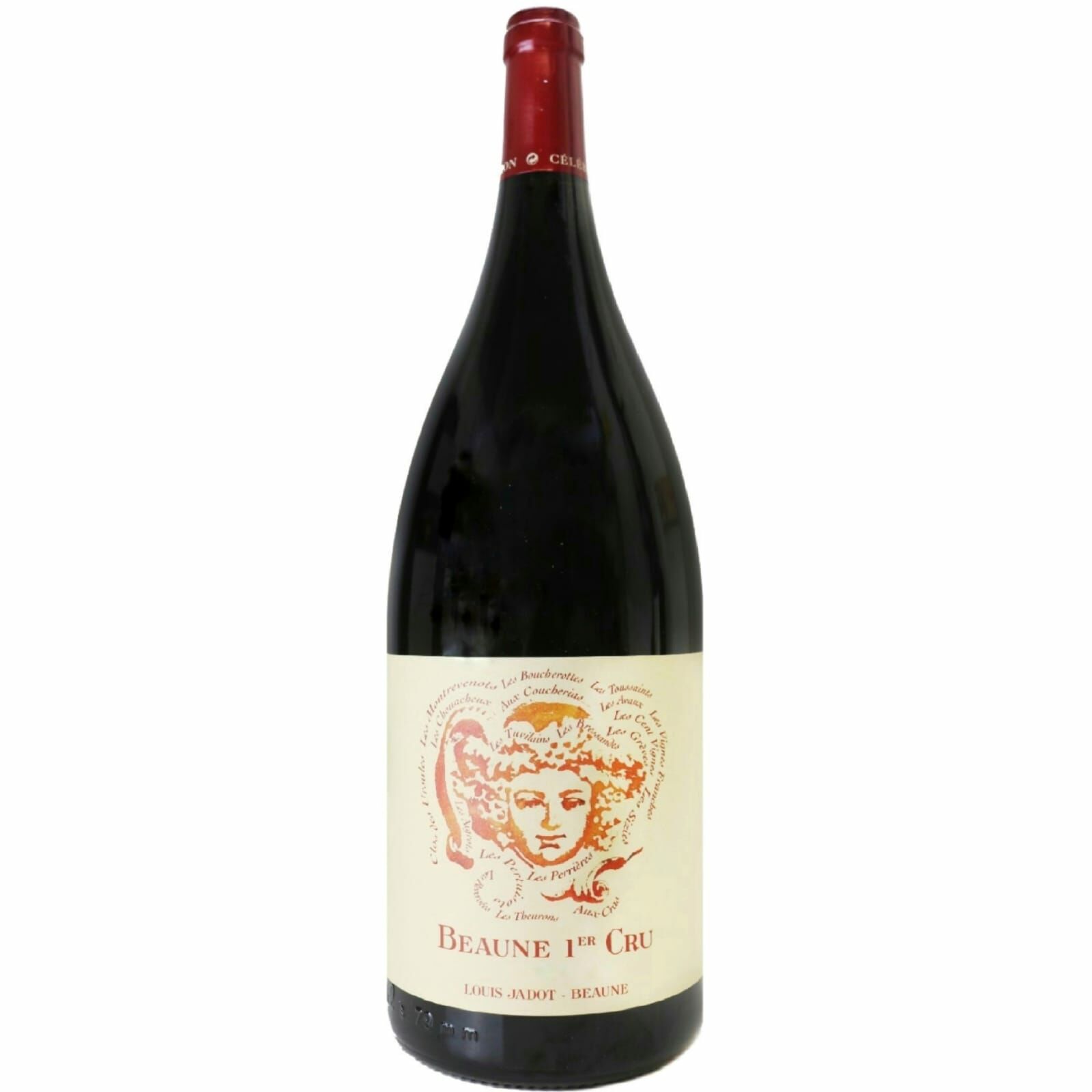 2015 Louis Jadot Beaune 1er Cru Célébration (3000ml)