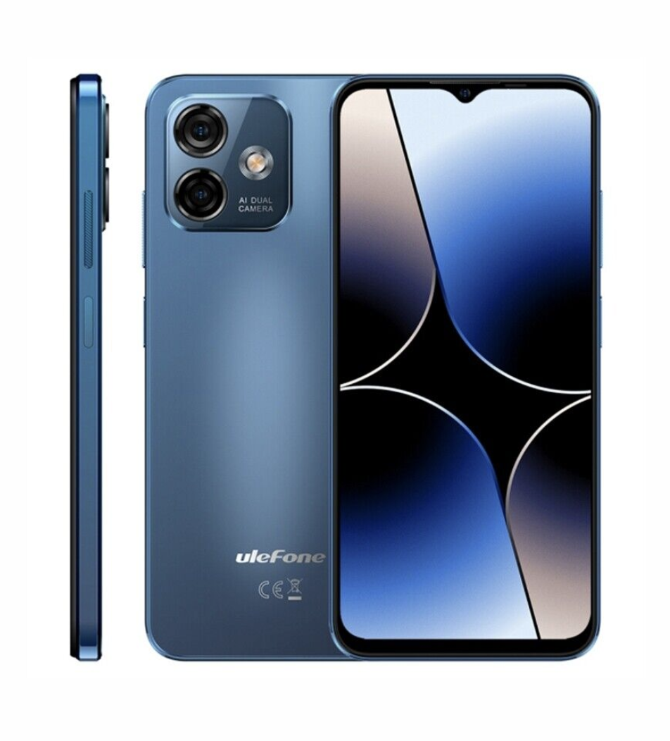 Ulefone Note 16 Pro (8GB RAM + 512GB ROM)