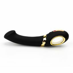 Nomi Tang Getaway Plus 2 G-Spot Vibrating Massager