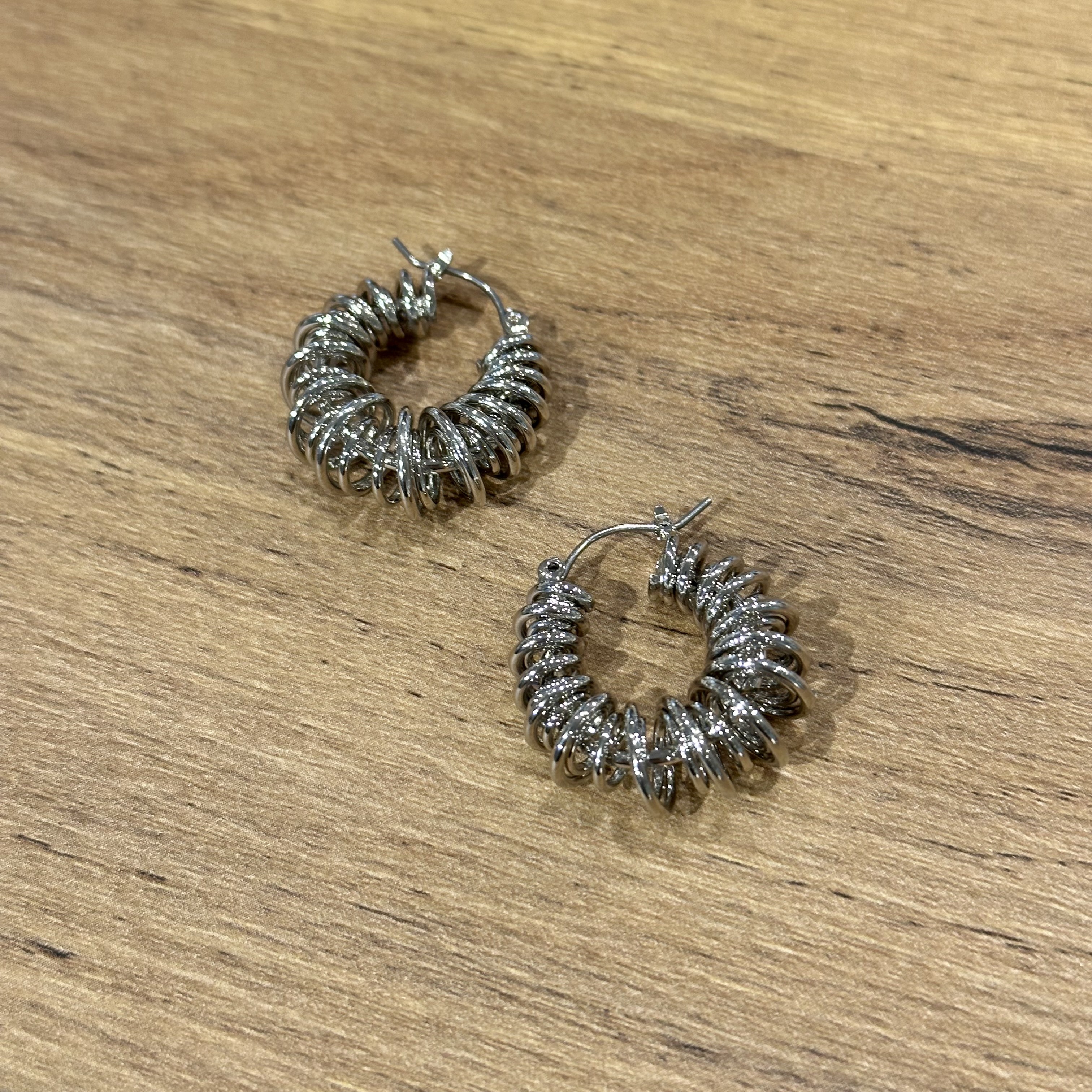 [Chouette Me.] Guruguru