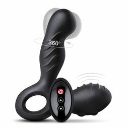 Nomi Tang Spotty RC2 Wireless Remote Control Rotating Prostate Massager