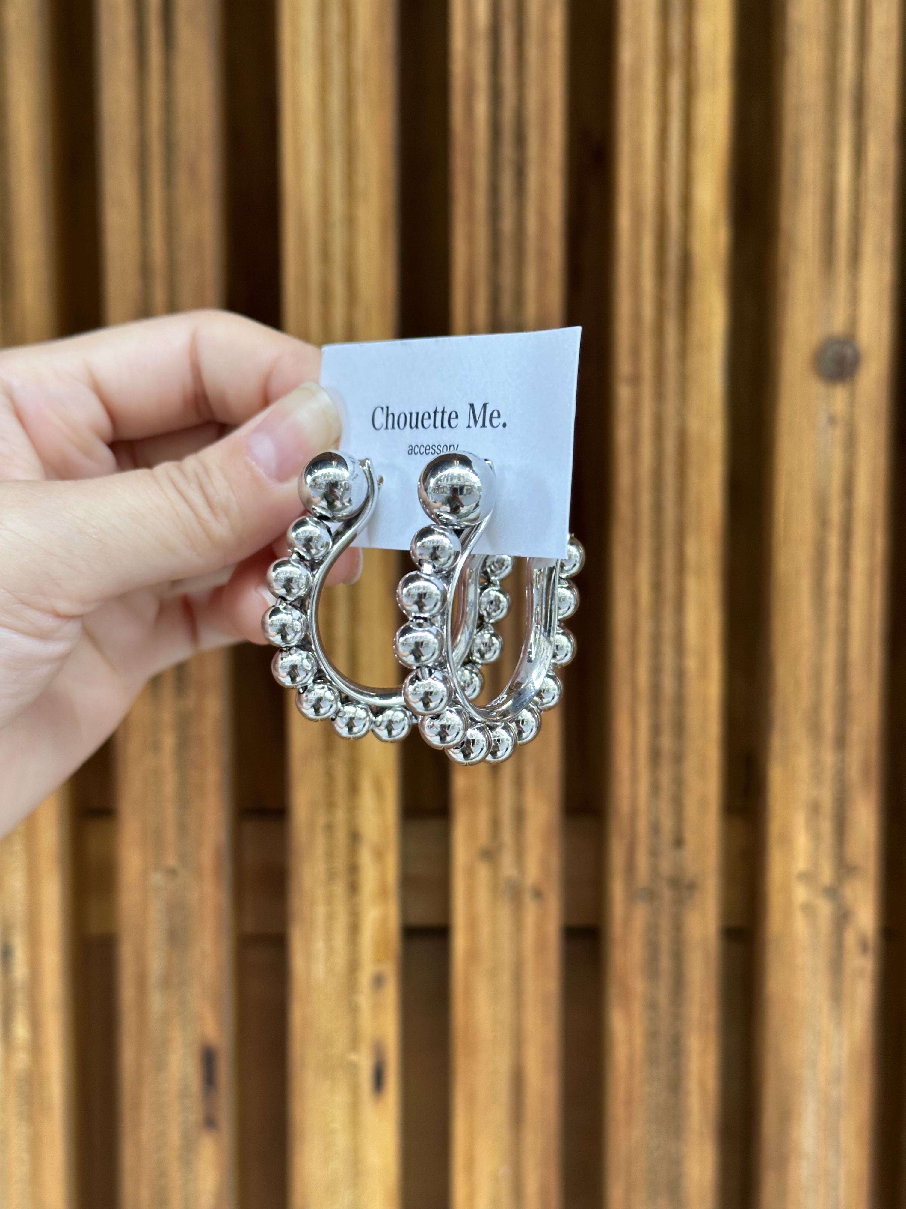 [Chouette Me.] Ball B