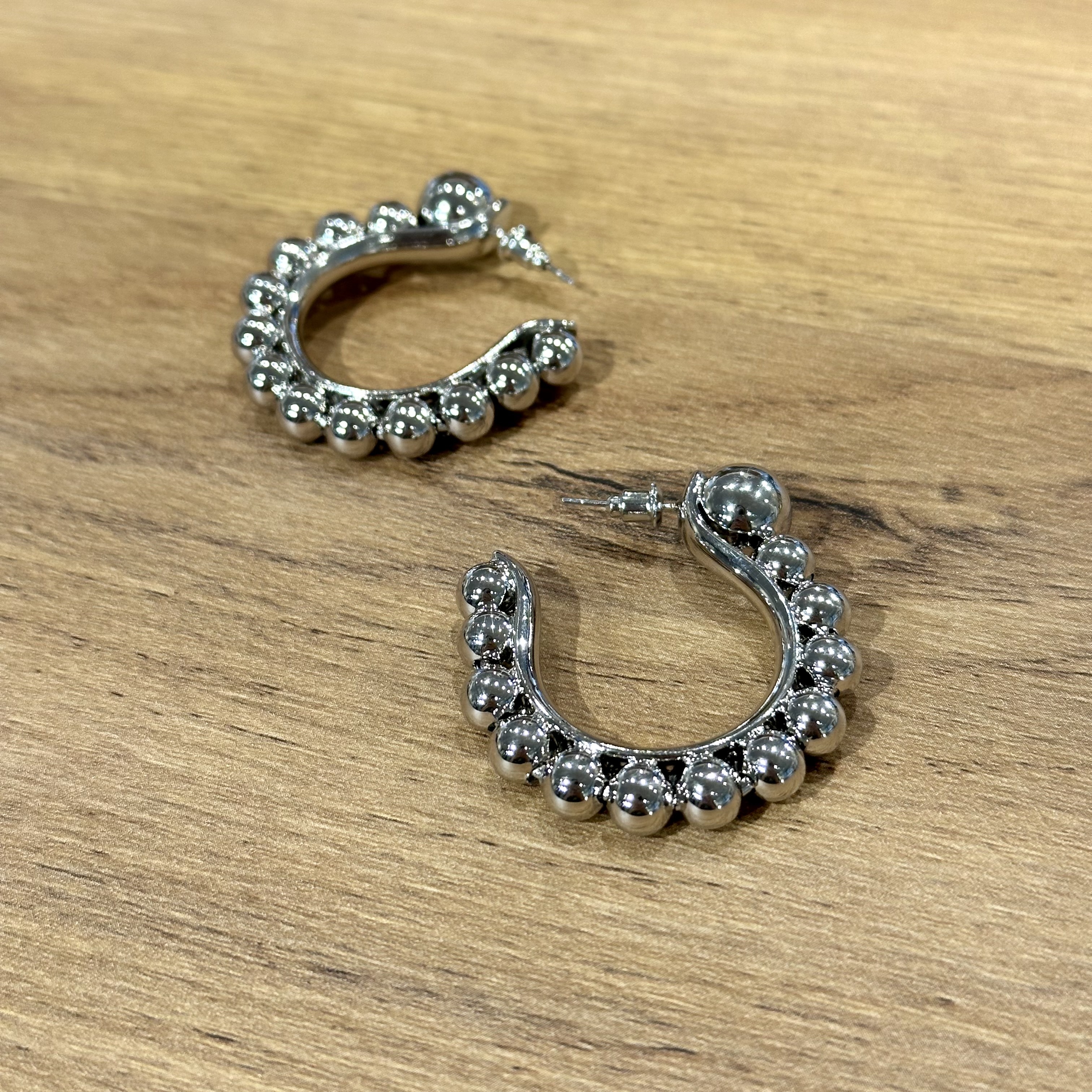 [Chouette Me.] Ball B