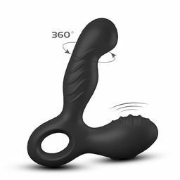 Nomi Tang Spotty 2 Prostate Vibrating Massager