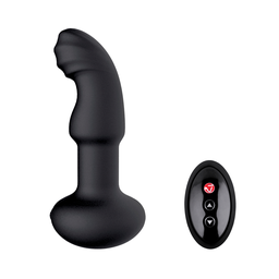 NOMI TANG Pluggy RC remote control rotating prostate vibrator