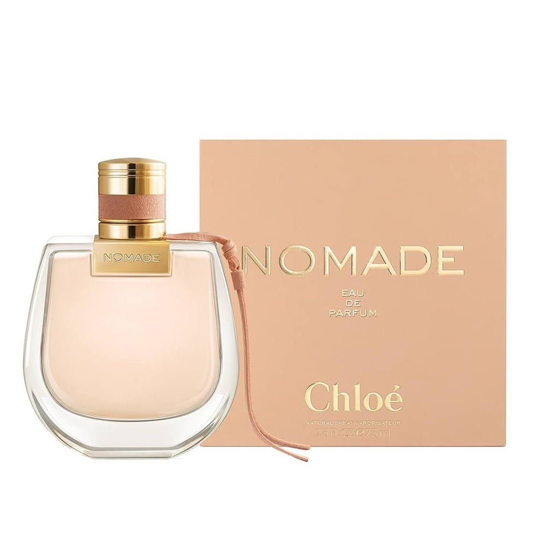 CHLOE 蔻依 Nomade 游牧香水 50ml/75ml