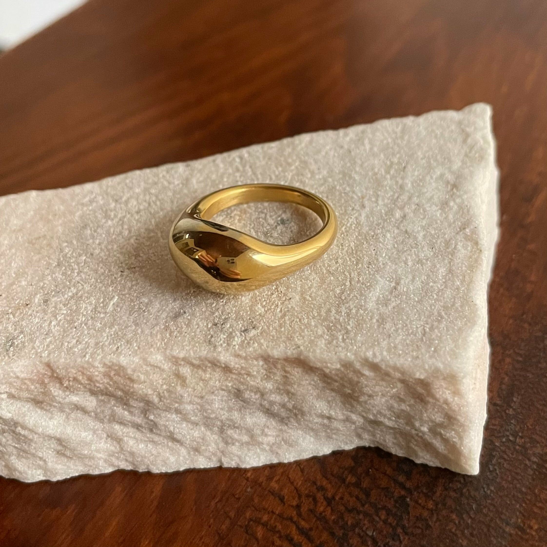 [Chouette Me.] ring 062