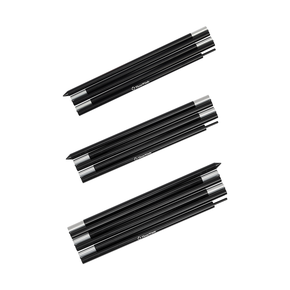 Thous Winds  天幕杆 兩入裝