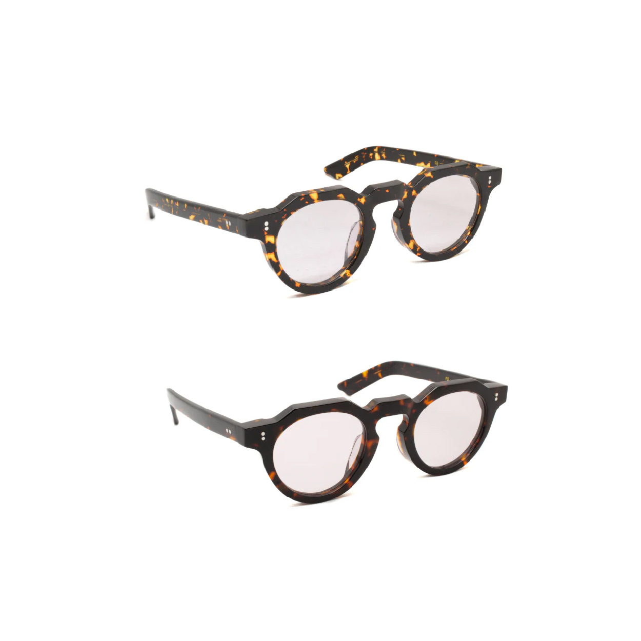 NEW. eyewear FEW. F5 夏季限定