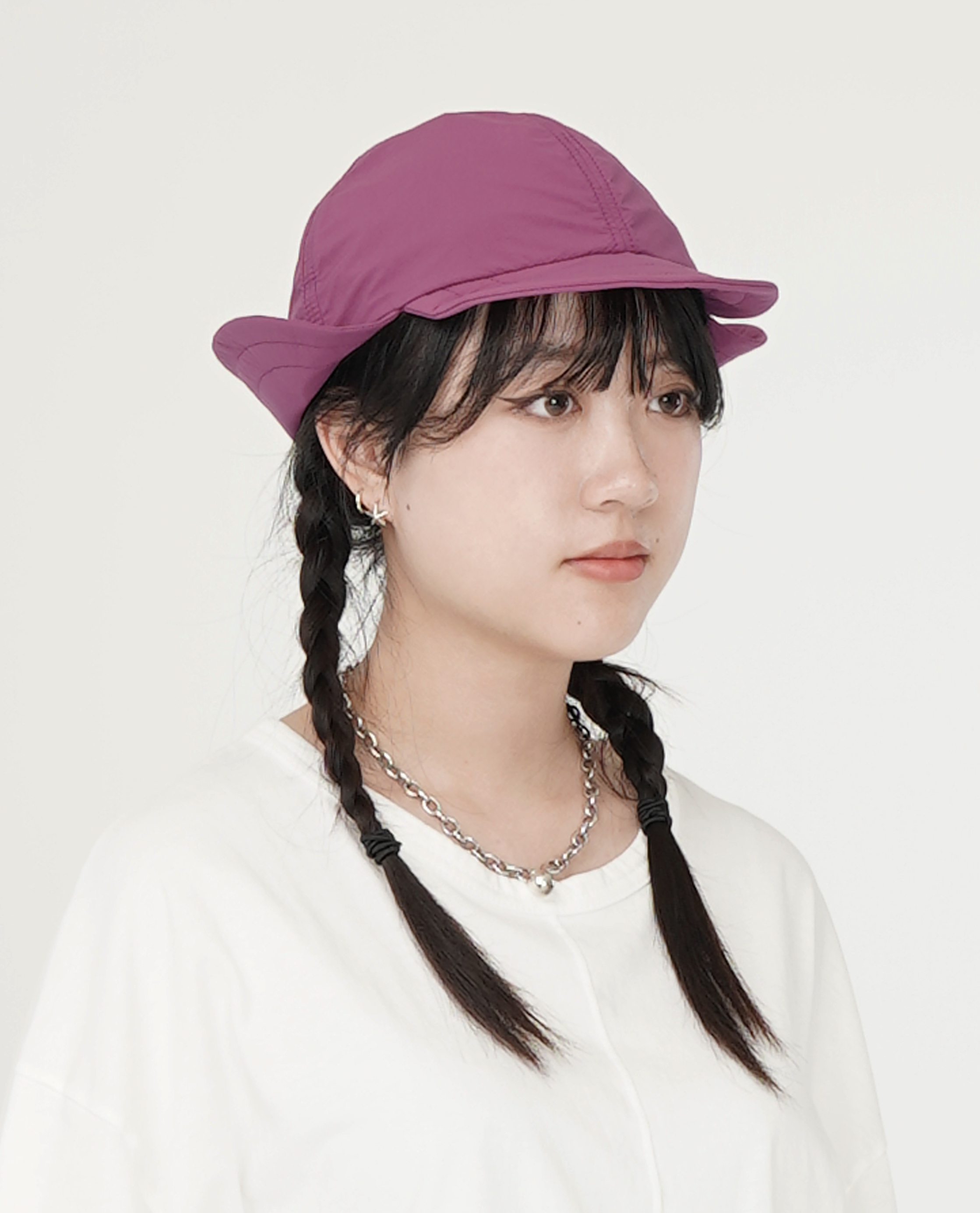 CPH x O.POism Exclusive Nylon Reform Metro Cap