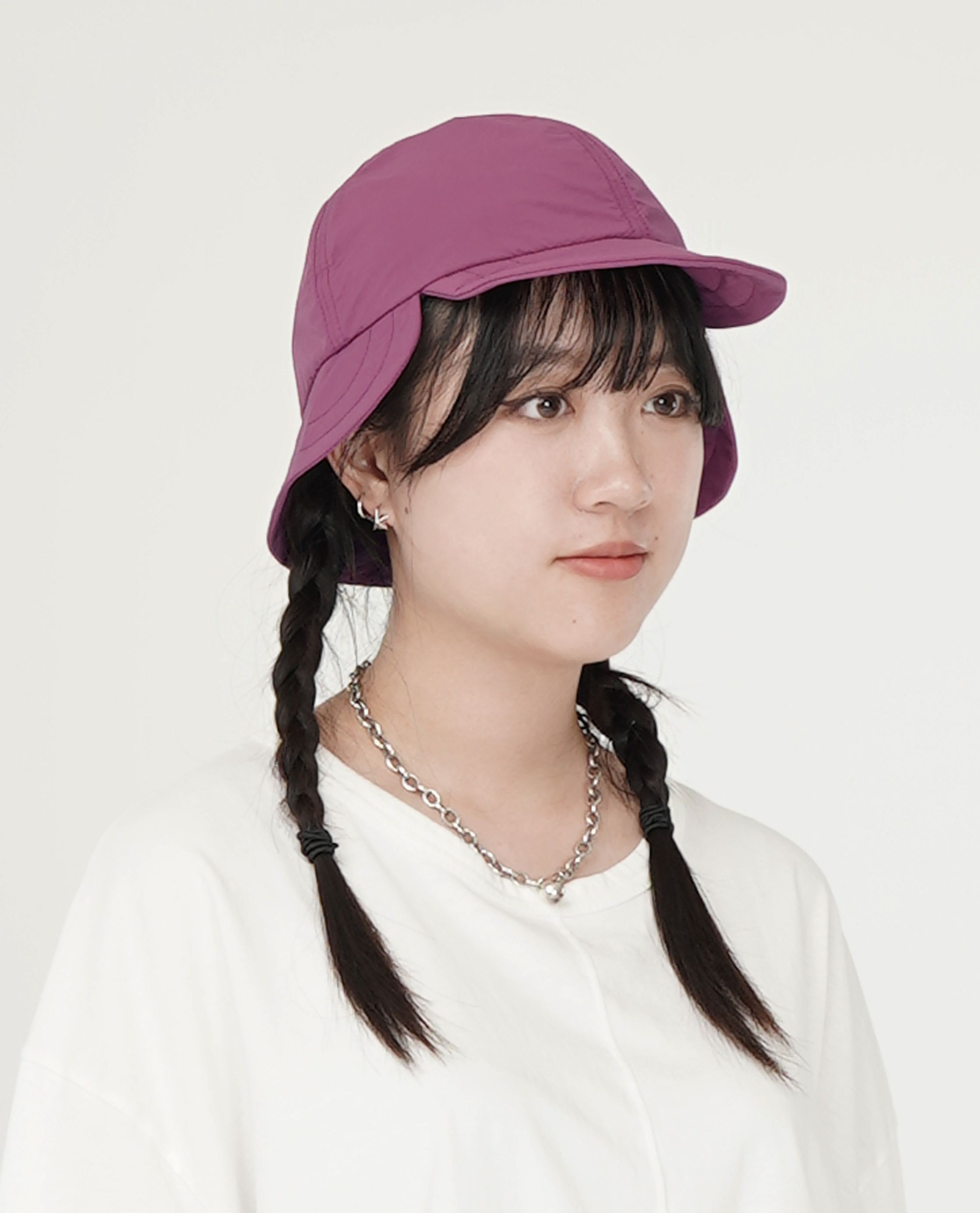 CPH x O.POism Exclusive Nylon Reform Metro Cap