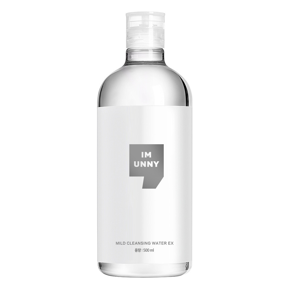 UNNY 卸妝水