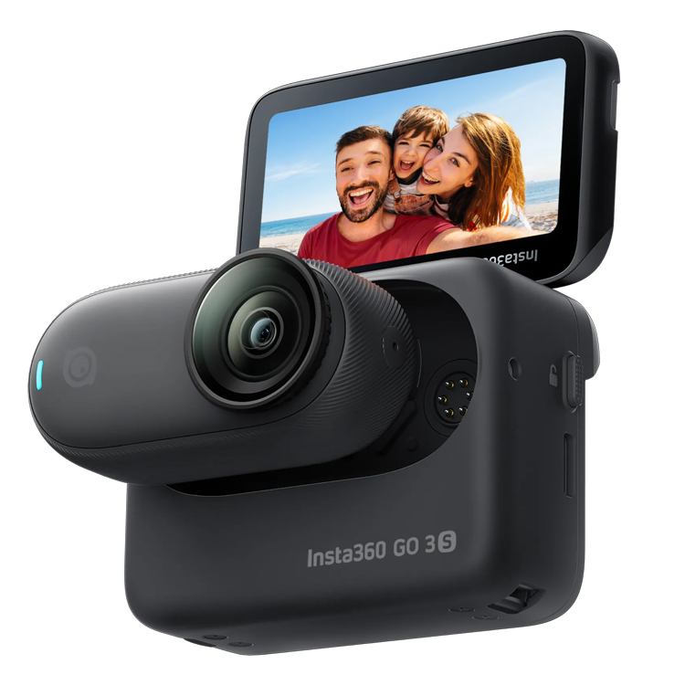 Insta360 GO 3S