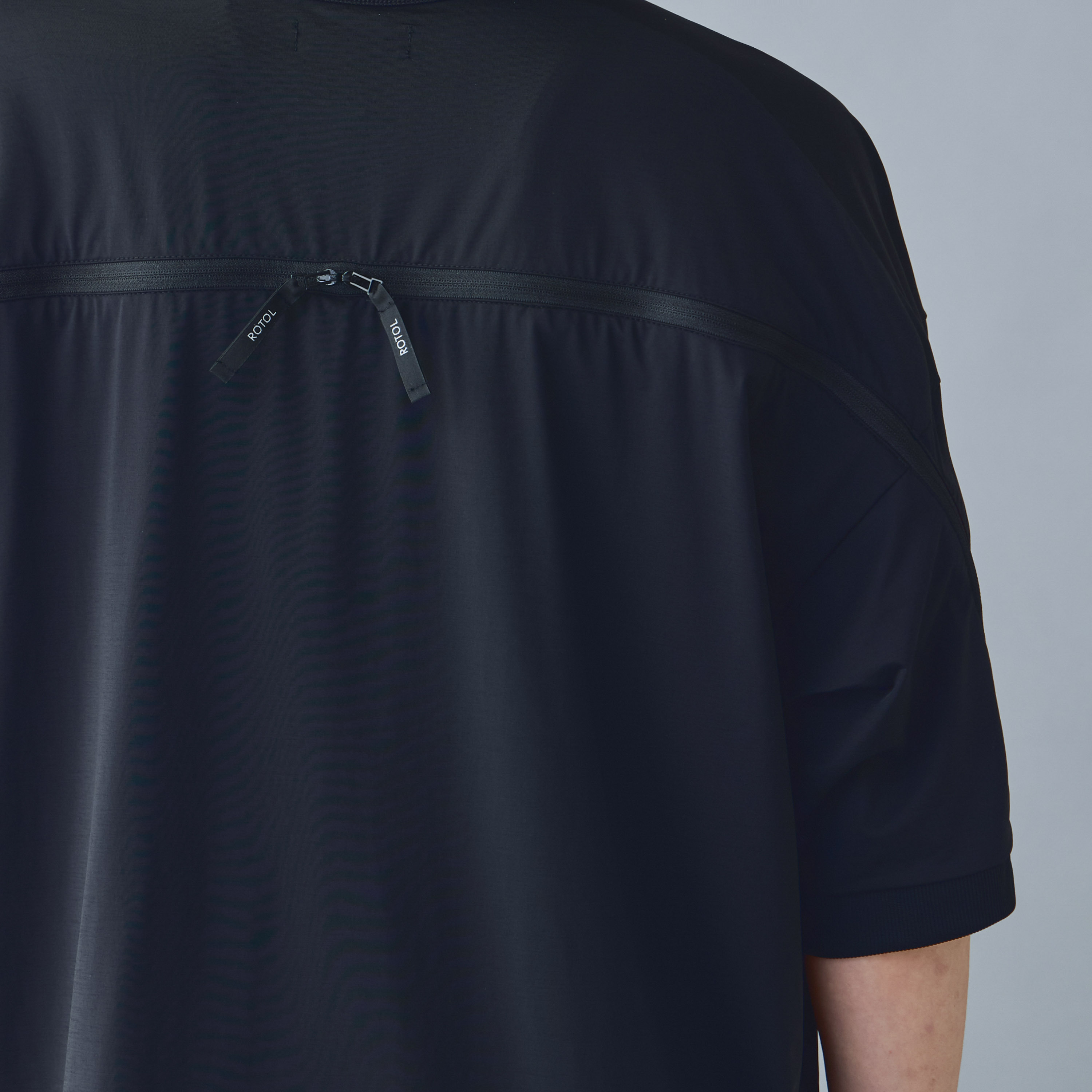 ROTOL - Ventilation Tech Short Sleeve Tee
