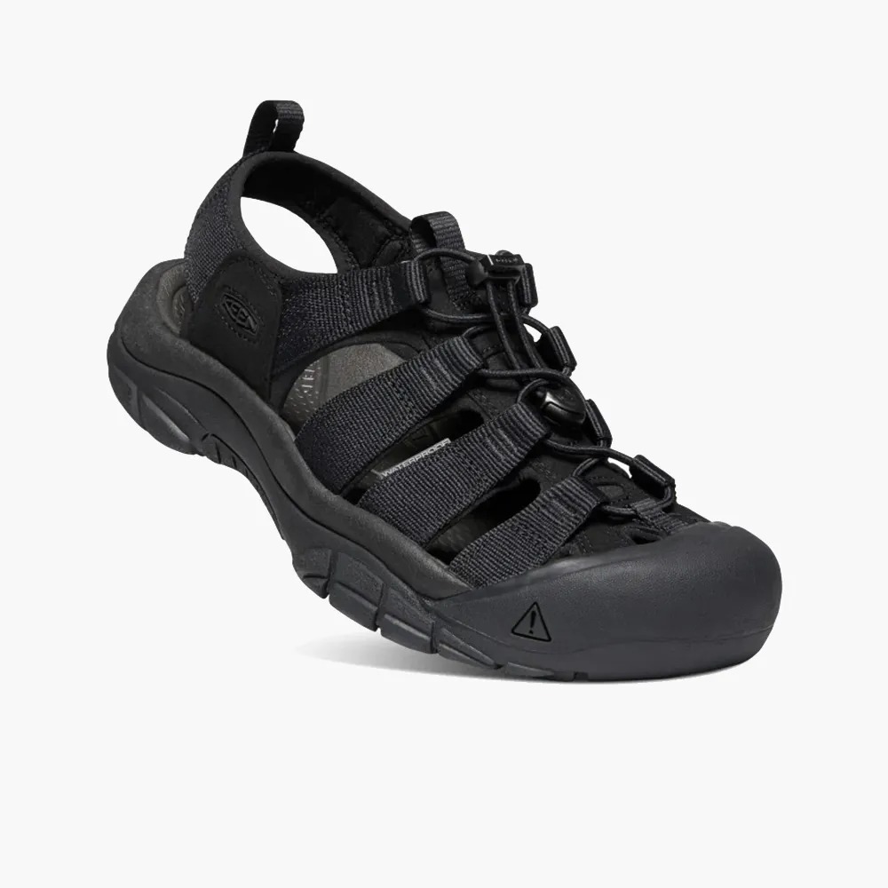 [KEEN] 男款 Newport H2 戶外護趾涼鞋
