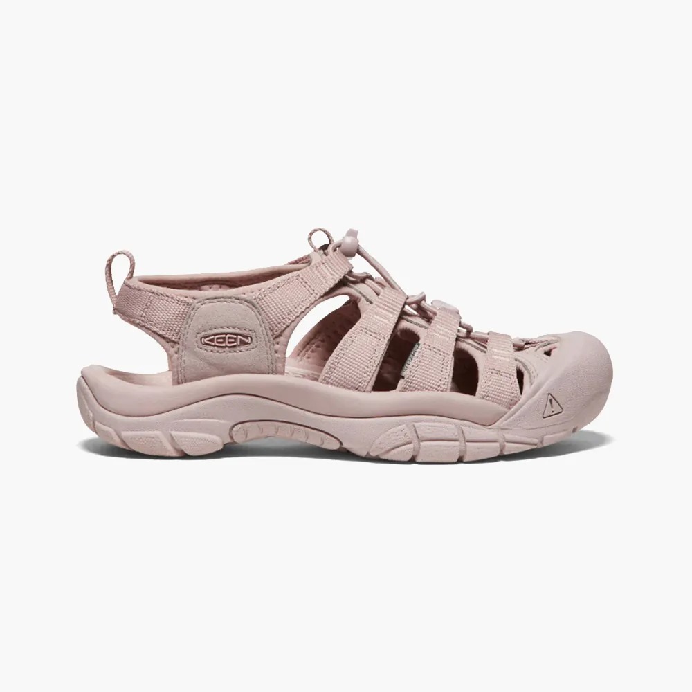[KEEN] 女款 Newport H2 戶外護趾涼鞋