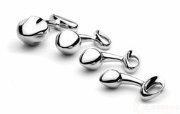 Njoy Pure Plugs Butt Plug