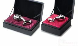 Njoy Pure Plugs Butt Plug