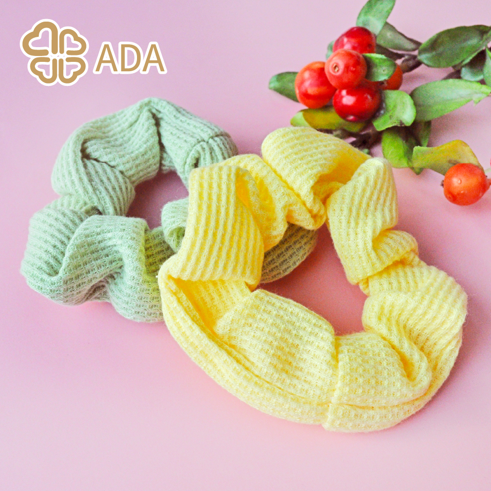 ADA 簡約大腸圈1入〈全4款〉