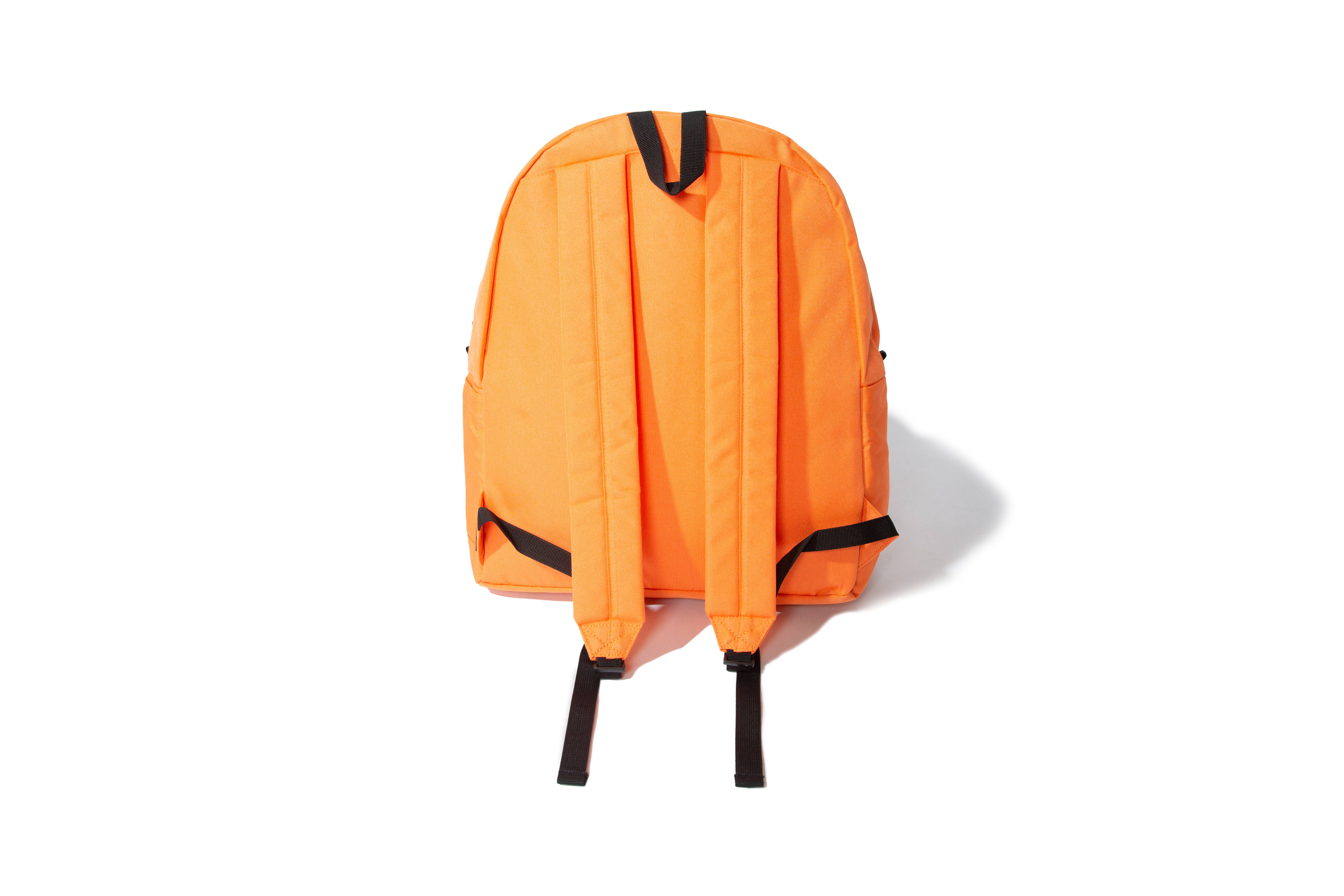 SAYHELLO "Daily Day-Bag" (Orange)