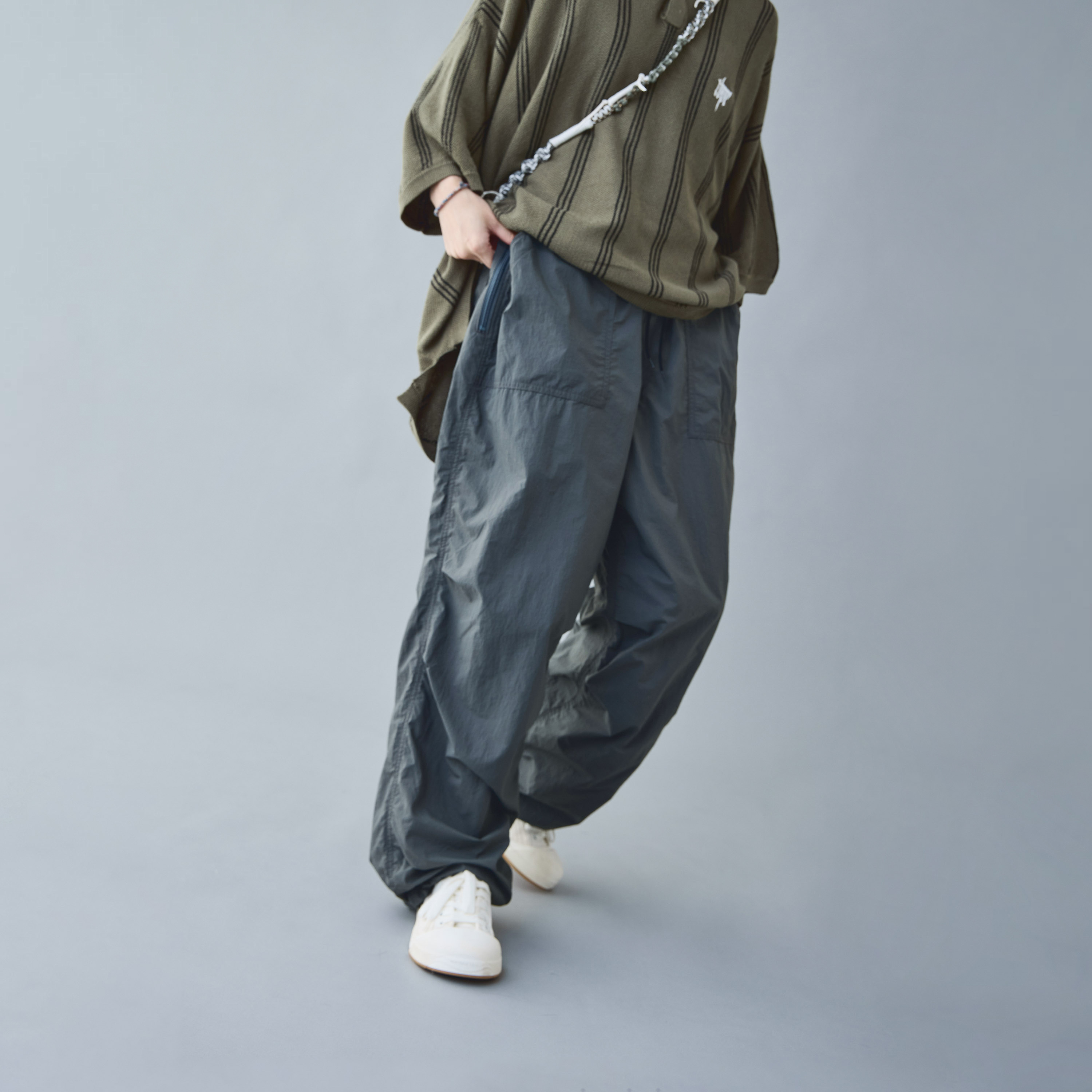 人気商品ランキング N.HOOLYWOOD Pants Tactical 9241-CP05-002 - パンツ